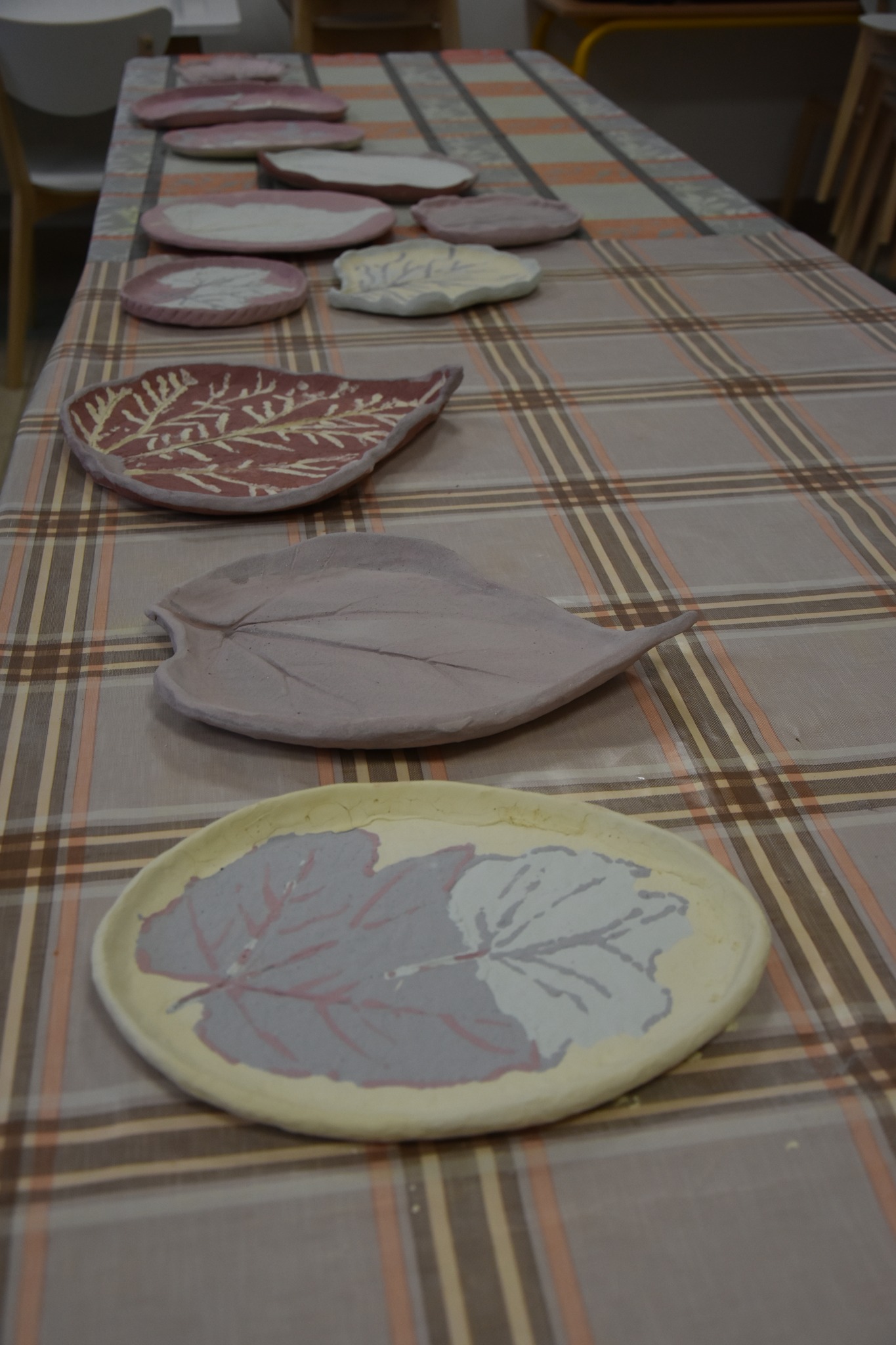 Warsztaty Ceramiczne 17.06.